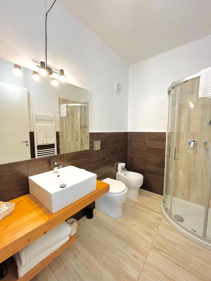 Amada Hotel Siracusa Syrakuzy Zewnętrze zdjęcie