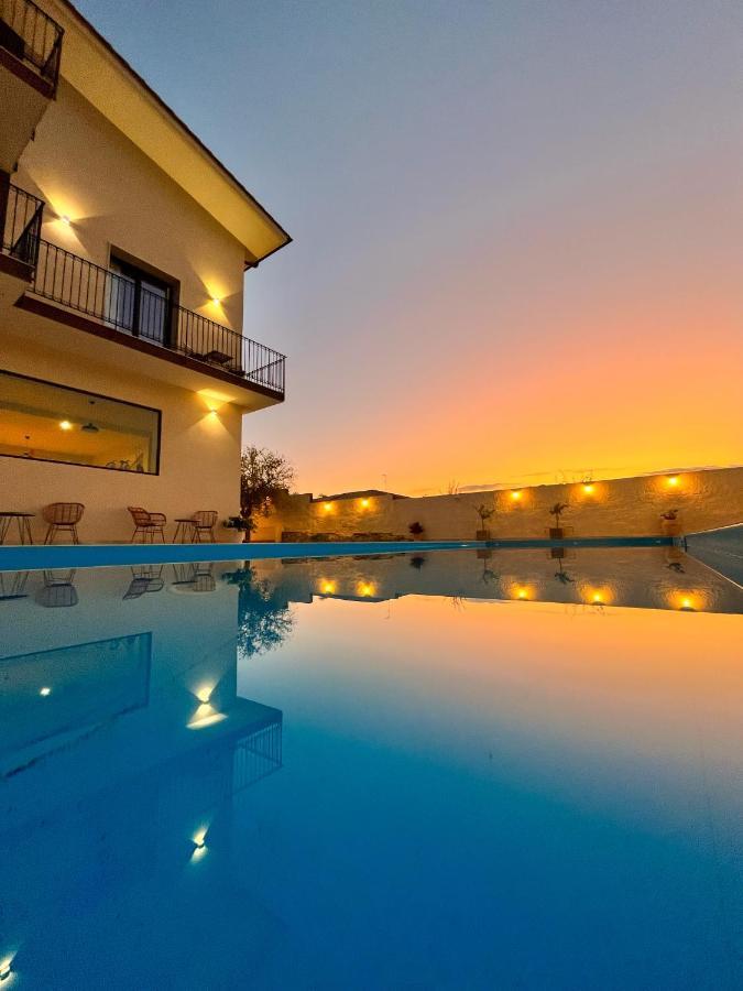 Amada Hotel Siracusa Syrakuzy Zewnętrze zdjęcie