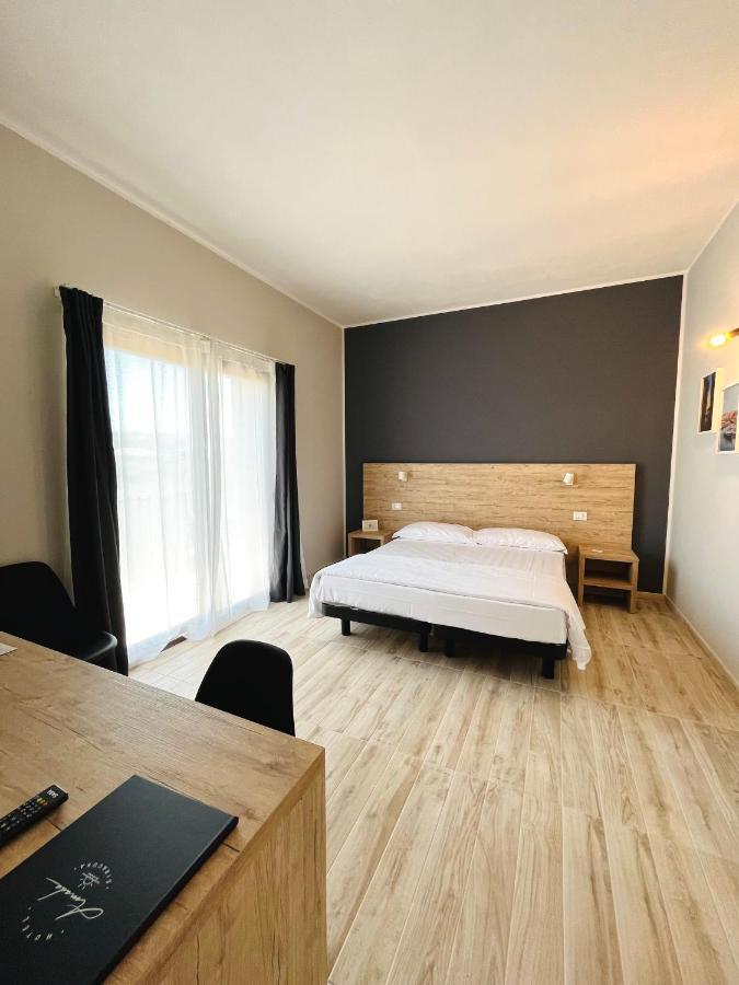 Amada Hotel Siracusa Syrakuzy Zewnętrze zdjęcie