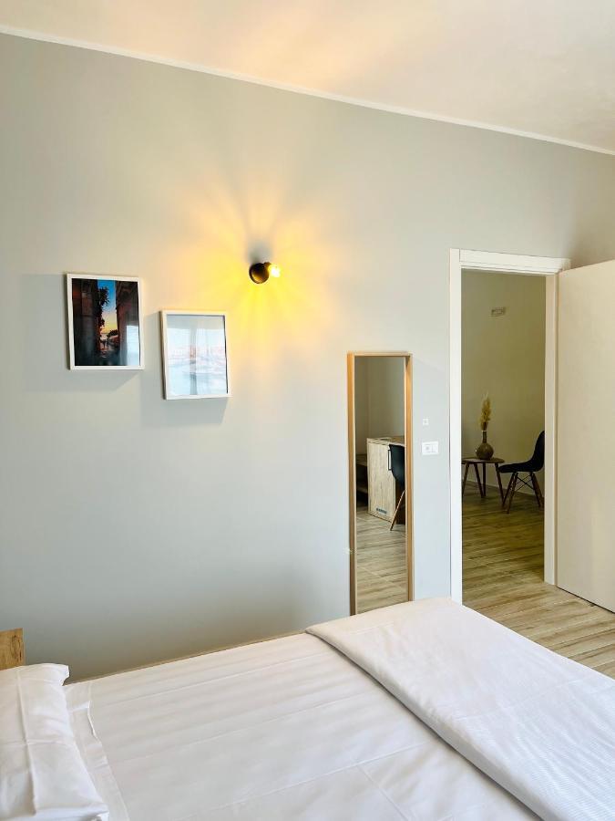 Amada Hotel Siracusa Syrakuzy Zewnętrze zdjęcie
