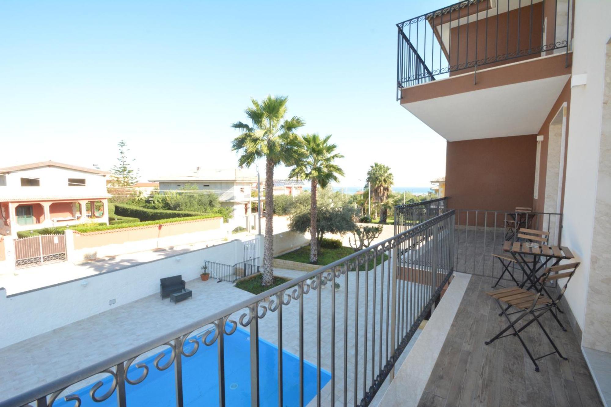 Amada Hotel Siracusa Syrakuzy Zewnętrze zdjęcie
