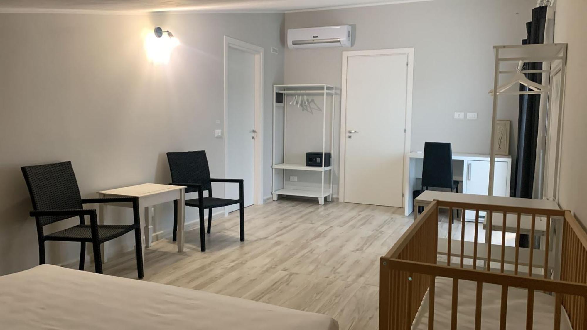 Amada Hotel Siracusa Syrakuzy Zewnętrze zdjęcie