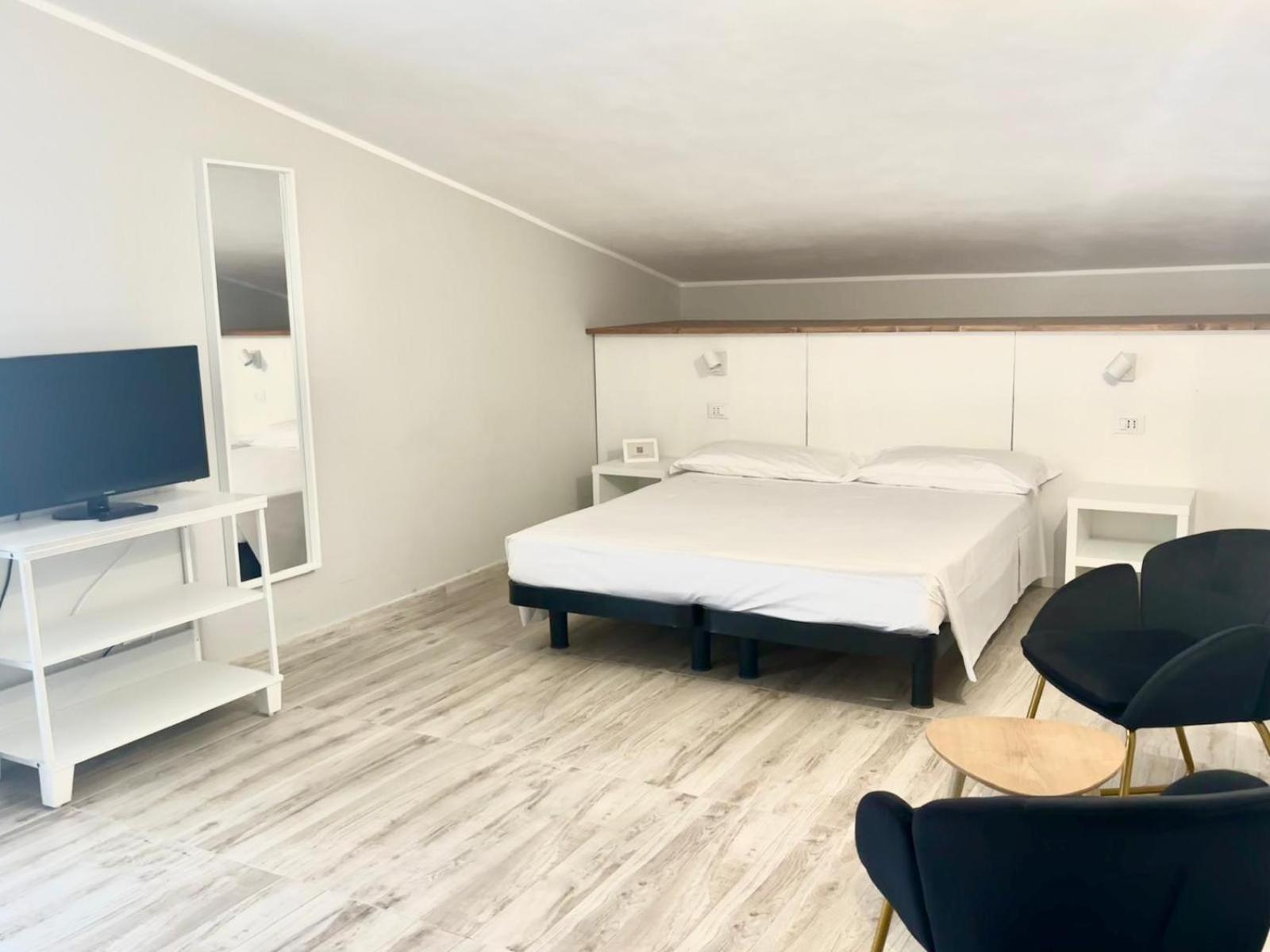 Amada Hotel Siracusa Syrakuzy Zewnętrze zdjęcie