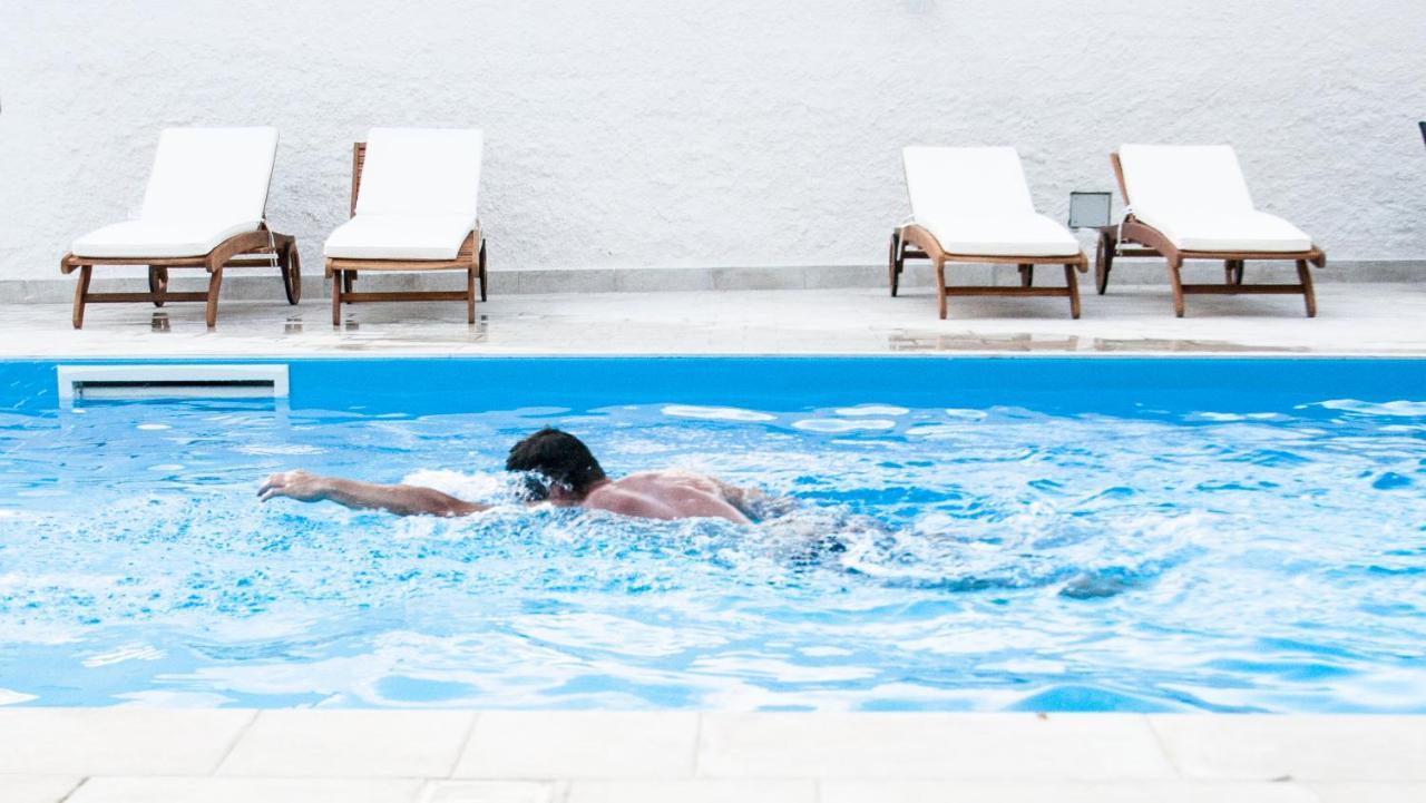 Amada Hotel Siracusa Syrakuzy Zewnętrze zdjęcie