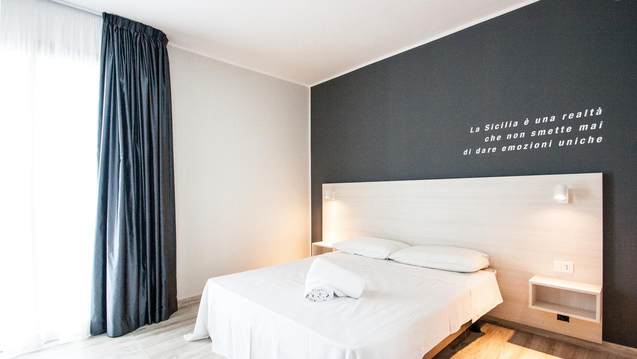 Amada Hotel Siracusa Syrakuzy Zewnętrze zdjęcie