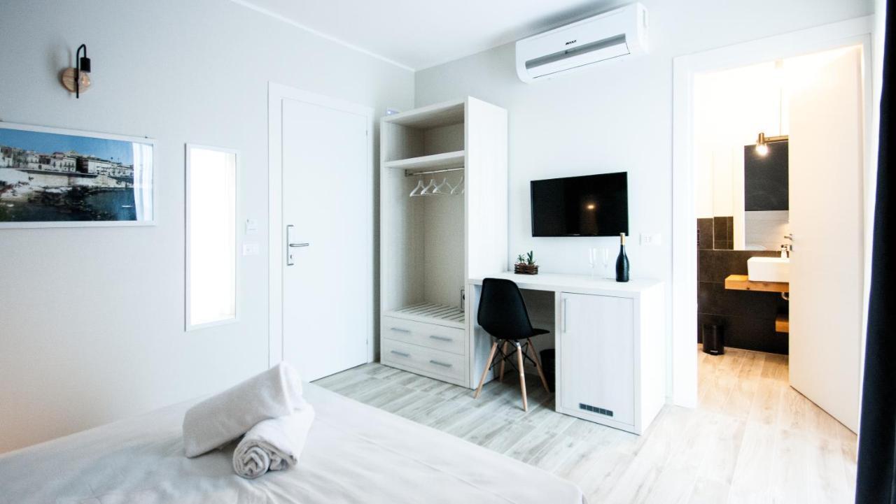 Amada Hotel Siracusa Syrakuzy Zewnętrze zdjęcie
