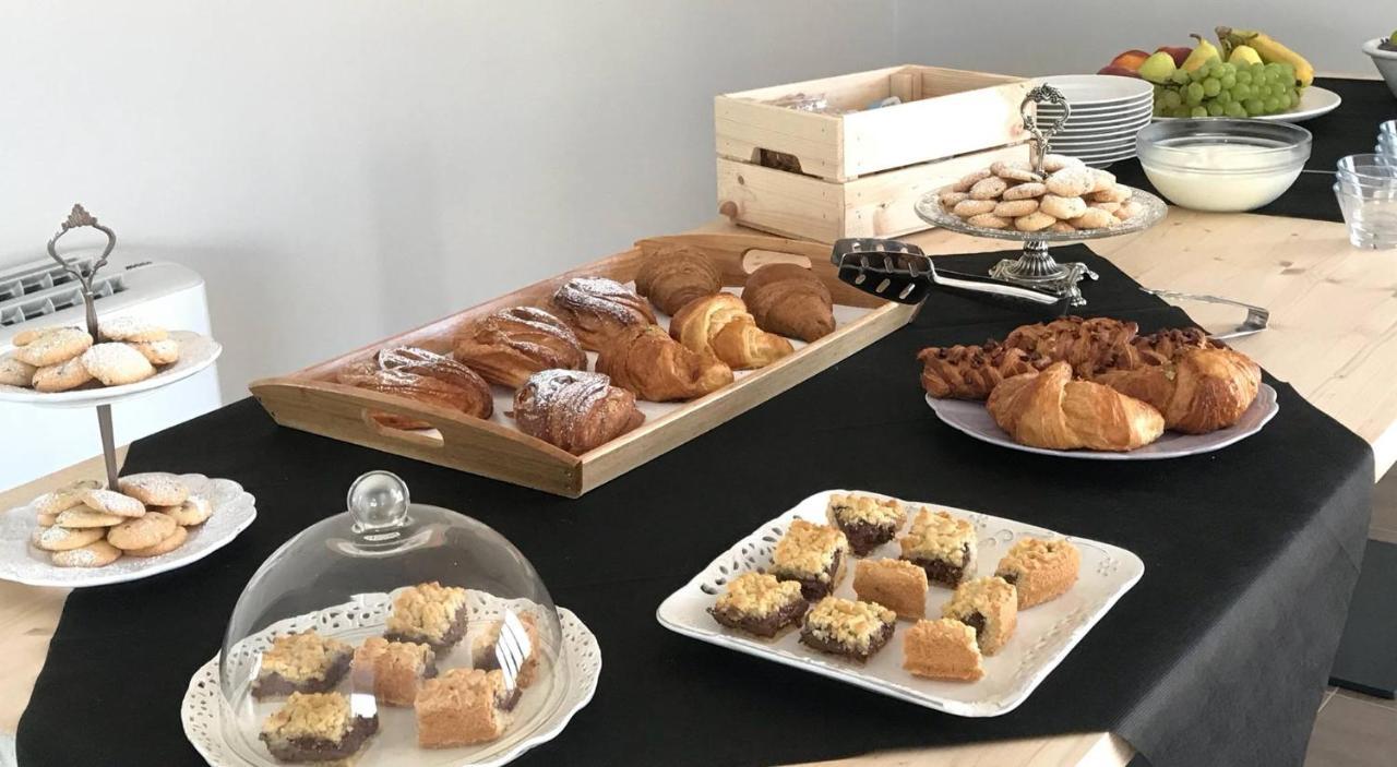 Amada Hotel Siracusa Syrakuzy Zewnętrze zdjęcie