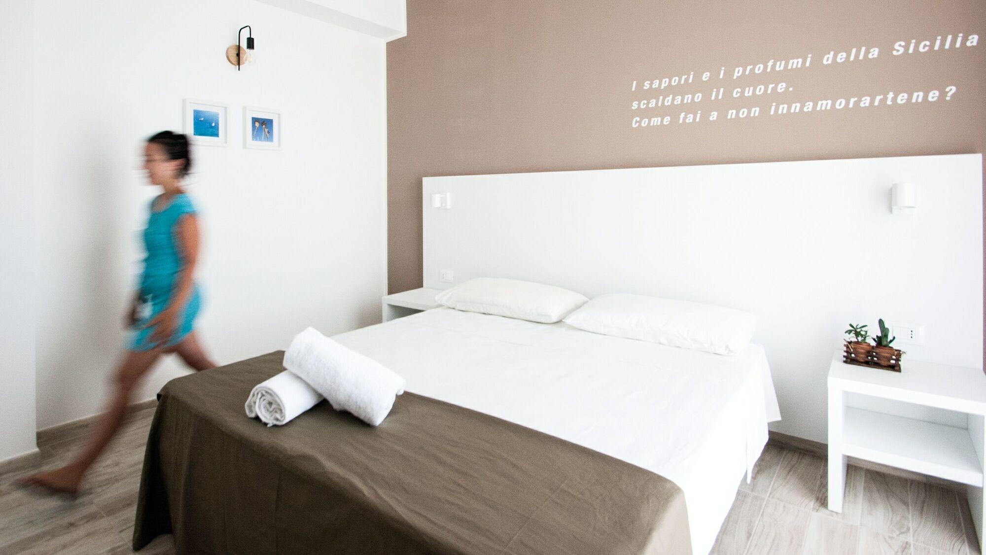 Amada Hotel Siracusa Syrakuzy Zewnętrze zdjęcie